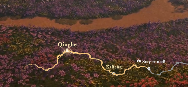 where winds meet maps
